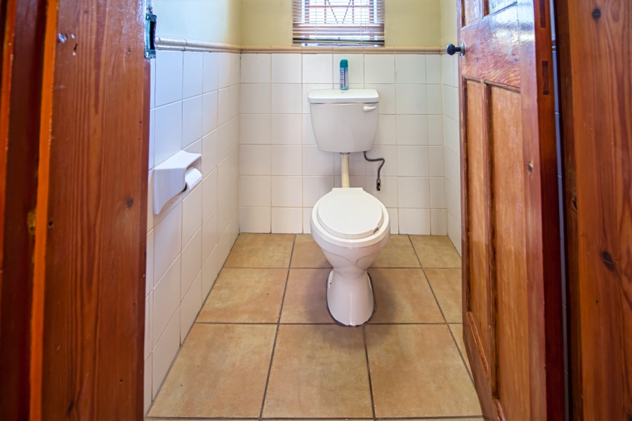 2 Bedroom Property for Sale in Middelpos Northern Cape